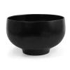ORYOKI Holzschalen|Lacquerware*Reisschüssel Kumi-wan, 550 ml, marine
