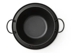 ORYOKI Gusseisentöpfe*Reistopf Go, Iwachu, Ø 20 cm, Gusseisen