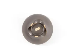 ORYOKI Räuchergefässe*Räuchergefäß Sumi, mit Deckel