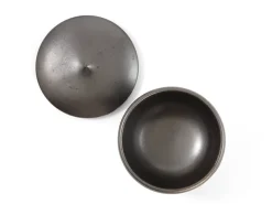 ORYOKI Räuchergefässe*Räuchergefäß Sumi, mit Deckel