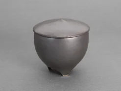 ORYOKI Räuchergefässe*Räuchergefäß Sumi, mit Deckel