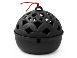 ORYOKI Räuchergefässe*Räuchergefäß Temari Kayari, OIGEN
