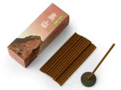 ORYOKI Räucherstäbchen*Räucherstäbchen Incense Road Nanzan, 20 Sticks