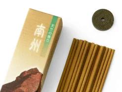 ORYOKI Räucherstäbchen*Räucherstäbchen Incense Road Nanshu, 20 Sticks