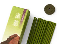 ORYOKI Räucherstäbchen*Räucherstäbchen Incense Road Nanto, 20 Sticks