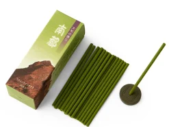 ORYOKI Räucherstäbchen*Räucherstäbchen Incense Road Nanto, 20 Sticks