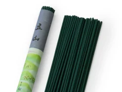 ORYOKI Räucherstäbchen*Räucherstäbchen Shoyeido Gozan, five hills, 47 Sticks
