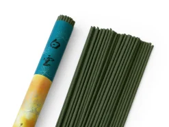 ORYOKI Räucherstäbchen*Räucherstäbchen Shoyeido Hakuun, white cloud, 47 Sticks