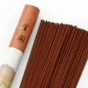 ORYOKI Räucherstäbchen*Räucherstäbchen Shoyeido Kinkaku, Golden Pavilion, 110 Sticks