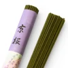 ORYOKI Räucherstäbchen*Räucherstäbchen Shoyeido Kyozakura, Cherry Blossoms, 47 Sticks