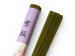 ORYOKI Räucherstäbchen*Räucherstäbchen Shoyeido Kyozakura, Cherry Blossoms, 47 Sticks