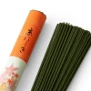 ORYOKI Räucherstäbchen*Räucherstäbchen Shoyeido Kyonishiki, Kyoto autumn leaves, 110 Sticks