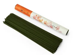 ORYOKI Räucherstäbchen*Räucherstäbchen Shoyeido Kyonishiki, Kyoto autumn leaves, 110 Sticks