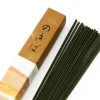 ORYOKI Räucherstäbchen*Räucherstäbchen Shoyeido Nokiba, Moss Garden, 80 Sticks