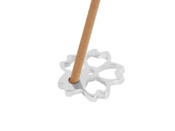 ORYOKI Räucherstäbchenhalter*Räucherstäbchenhalter Silver, Kirschblüten