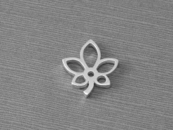 ORYOKI Räucherstäbchenhalter*Räucherstäbchenhalter Silver, Ahorn