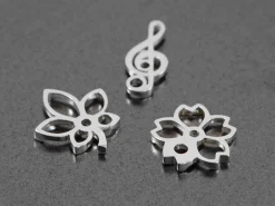 ORYOKI Räucherstäbchenhalter*Räucherstäbchenhalter Silver, Ahorn