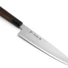 ORYOKI Gyuto Messer*Sakai Takayuki Silver3 Gyuto 240, Ebony