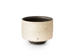 ORYOKI Sake*Sake Becher Do, creme