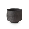 ORYOKI Sake*Sake Becher Do, dark