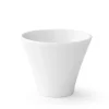 ORYOKI Sake*Sake Becher Gen, Arita Porzellan, weiß