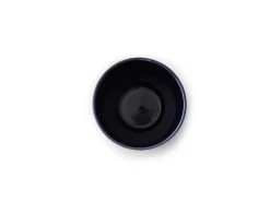 ORYOKI Sake*Sake Becher Gen, Arita Porzellan, indigo