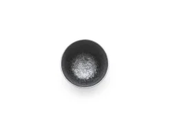 ORYOKI Sake|Japanisches Porzellan*Sake Becher, Silber, 2er Set