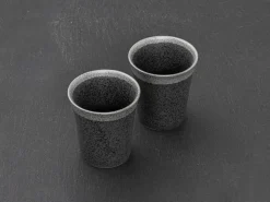 ORYOKI Sake*Sake Becher Suzune, L