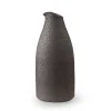 ORYOKI Sake*Sake Karaffe Do, dark