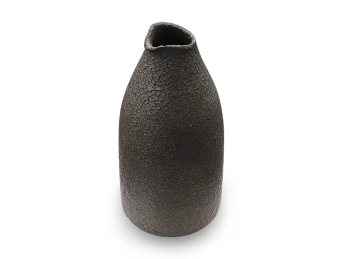 ORYOKI Sake*Sake Karaffe Do, dark