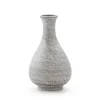 ORYOKI Sake|Japanisches Porzellan*Sake Karaffe, Silber