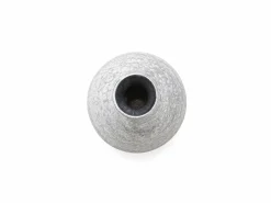 ORYOKI Sake|Japanisches Porzellan*Sake Karaffe, Silber