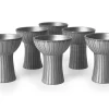 ORYOKI Sake*Sake Schalen Set Yushohai, Mitsukoshi, 6 Schalen