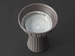 ORYOKI Sake*Sake Schalen Set Yushohai, Mitsukoshi, 6 Schalen