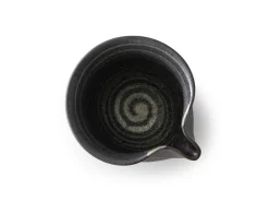 ORYOKI Sake*Sake Set Akira, Arita Keramik