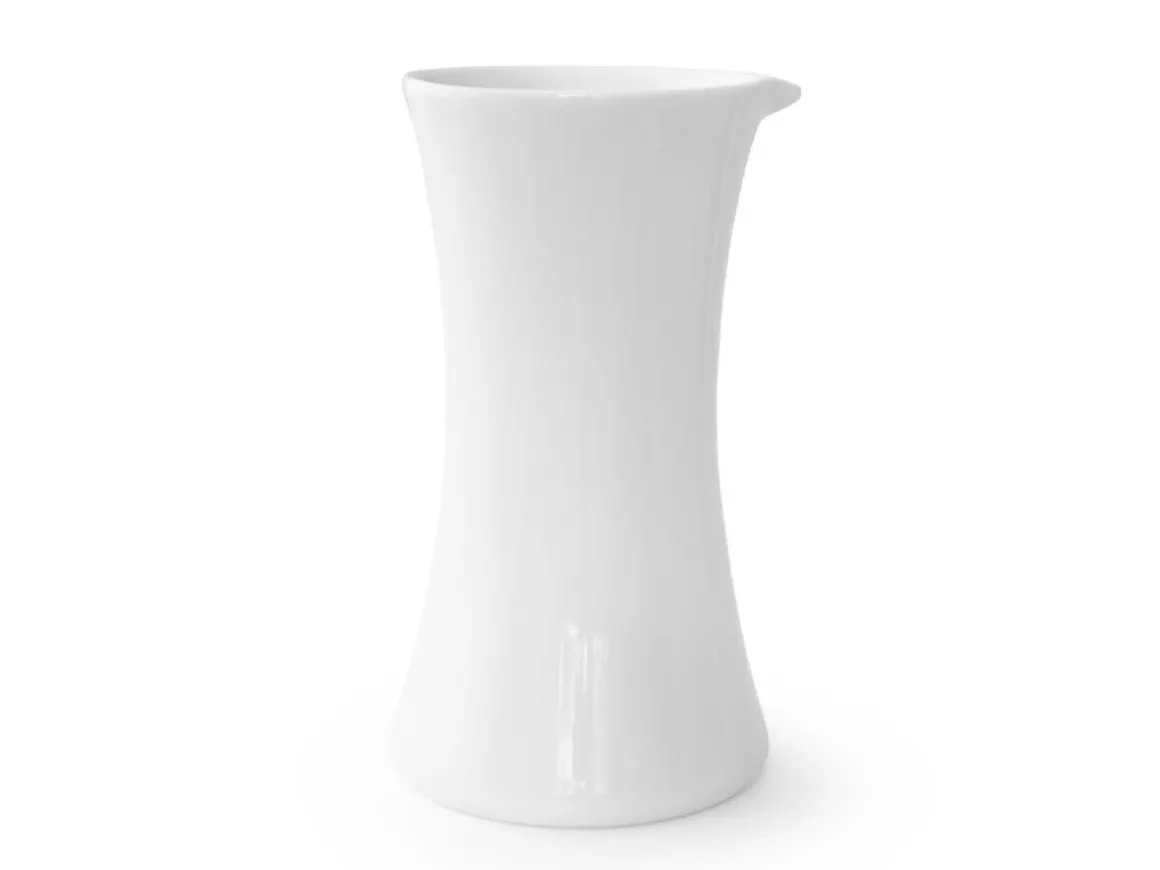 ORYOKI Sake*Sake Set Gen, Arita Porzellan, weiß