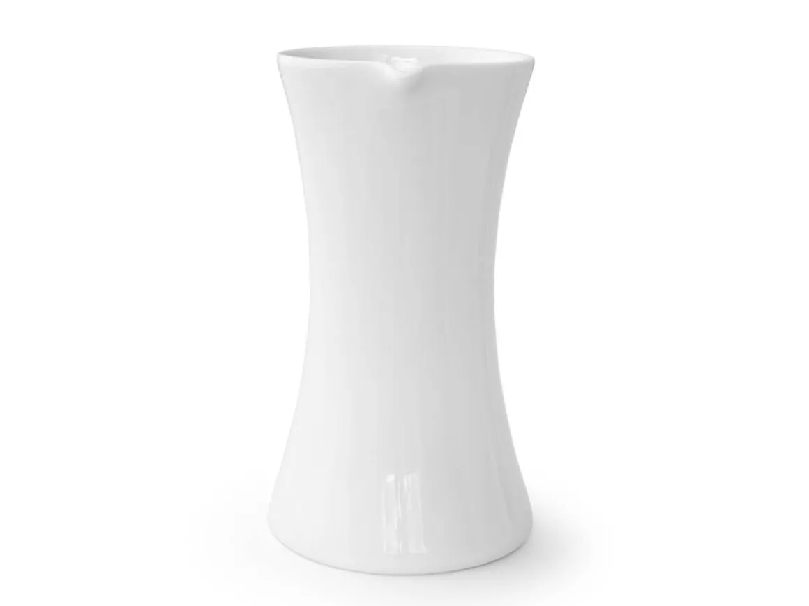 ORYOKI Sake*Sake Set Gen, Arita Porzellan, weiß
