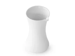 ORYOKI Sake*Sake Set Gen, Arita Porzellan, weiß