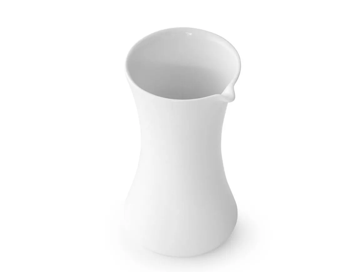 ORYOKI Sake*Sake Set Gen, Arita Porzellan, weiß