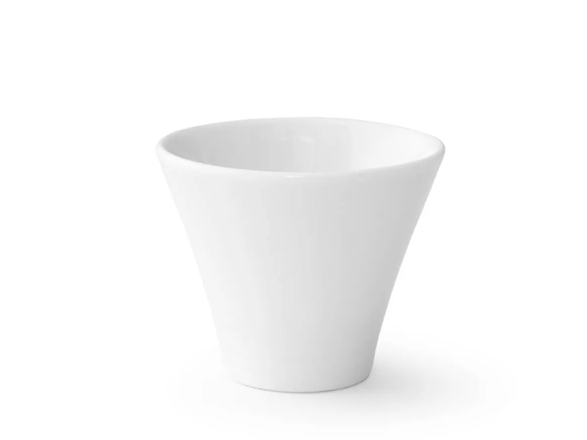 ORYOKI Sake*Sake Set Gen, Arita Porzellan, weiß