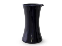 ORYOKI Sake*Sake Set Gen, Arita Porzellan, indigo