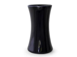 ORYOKI Sake*Sake Set Gen, Arita Porzellan, indigo