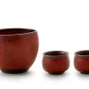 ORYOKI Sake*Sake Set Shuin, 1 Karaffe, 2 Becher
