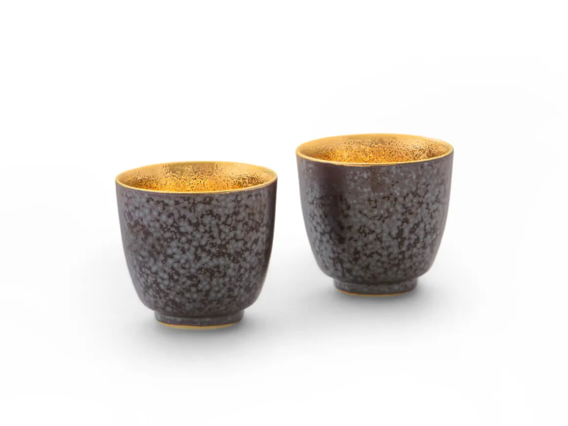 ORYOKI Sake*Sake Set Shuki, 1 Karaffe, 2 Becher