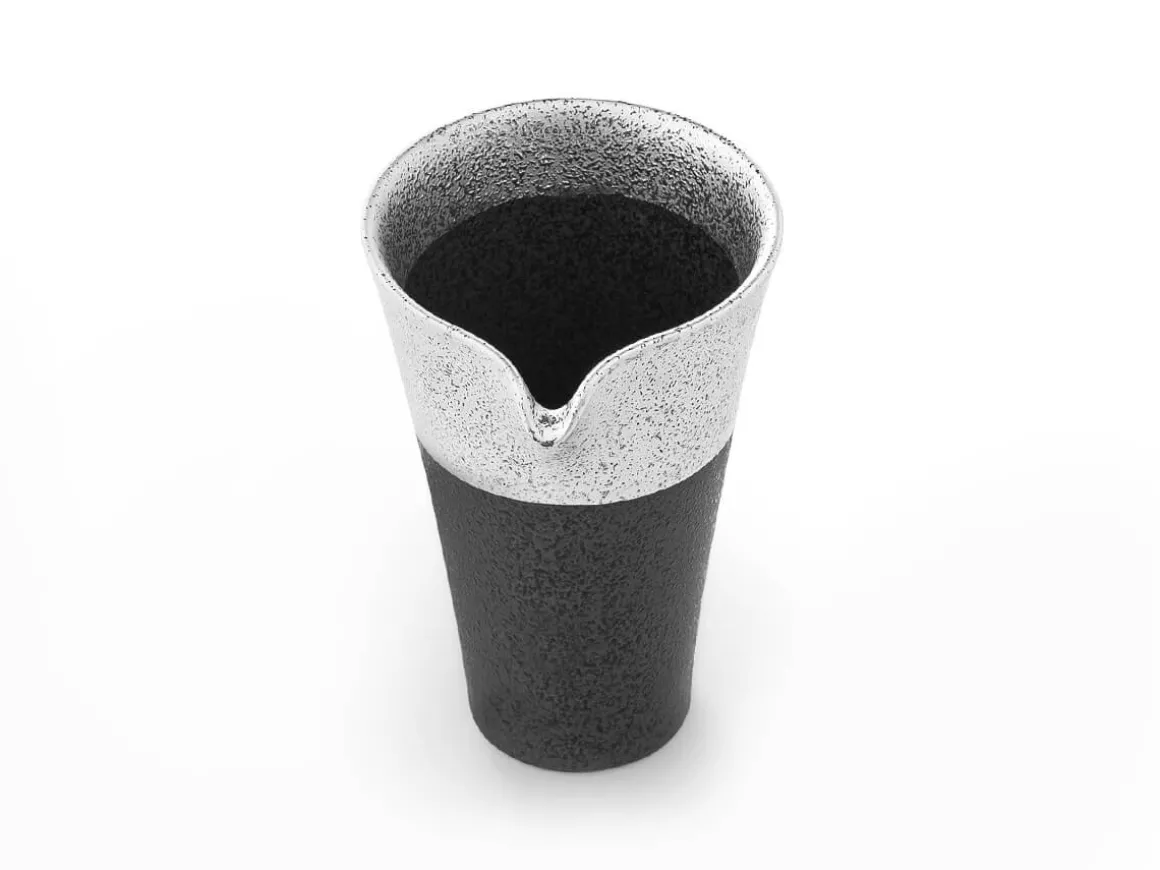 ORYOKI Sake*Sake Set Suzune S, 1 Karaffe, 4 Becher S