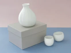 ORYOKI Sake*Sake-Set Yuuki, 3-teilig