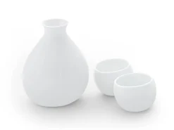 ORYOKI Sake*Sake-Set Yuuki, 3-teilig