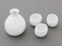 ORYOKI Sake*Sake-Set Yuuki, 3-teilig