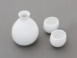ORYOKI Sake*Sake-Set Yuuki, 3-teilig