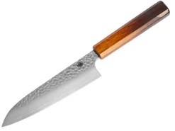 ORYOKI Santokumesser*Santoku Shiun 170, VG-10